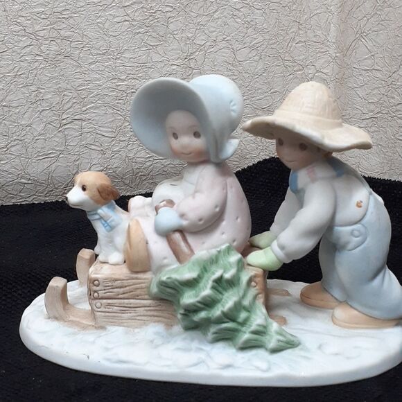 Circke Of Friends, The LORD is my Shepherd & The Perfect Tree - Picture 2 of 10